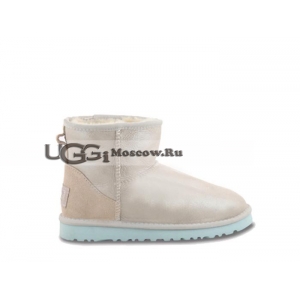 UGG Women Mini - I Do!