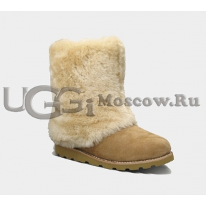 UGG Women Maylin - Chestnut