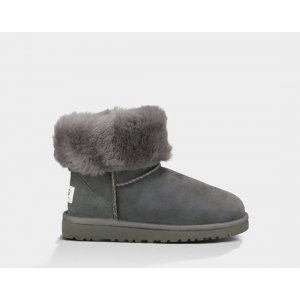 UGG Kids Classic - Grey