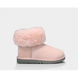 UGG Kids Classic - Pink