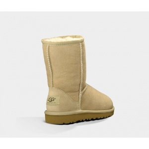 UGG Kids Classic - Sand