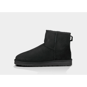 UGG Mens Classic Mini - Black