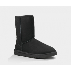 UGG Men Classic Short - Black