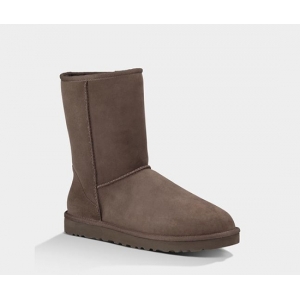 UGG Men Classic Short - Chocolate