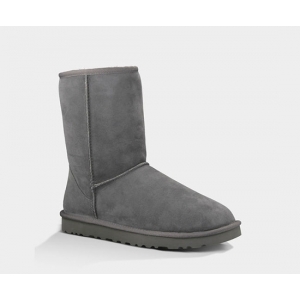 UGG Men Classic Short - Grey