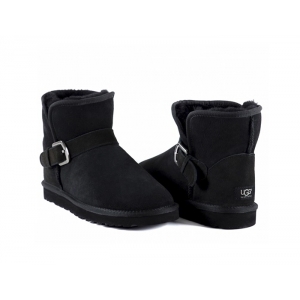 Ugg Mens mini Dylyn - Black