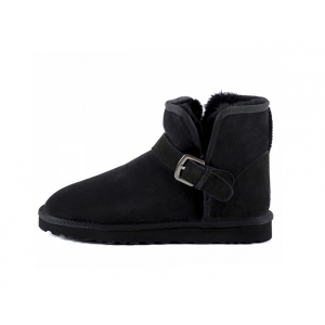 Ugg Mens mini Dylyn - Black