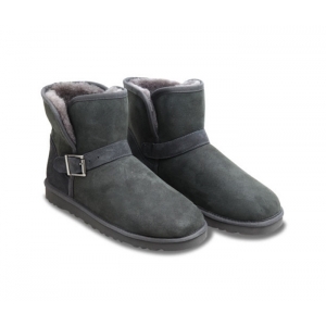 Ugg Mens Mini Dylyn - Grey