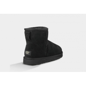 UGG Women Classic Mini - Black