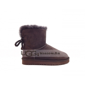 Ugg Women Mini Selene - Chocolate