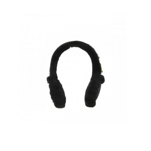 Ugg Earmuff - Black