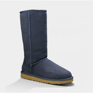 UGG Women Classic Tall - Navy