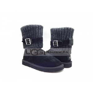 Ugg Women Cambridge - Black