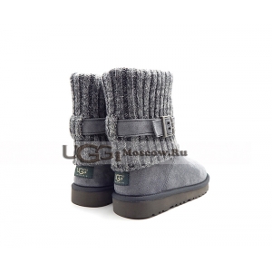 Ugg Women Cambridge - Grey