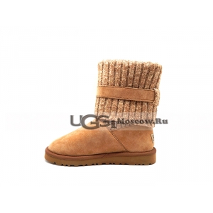 Ugg Women Cambridge - Chestnut