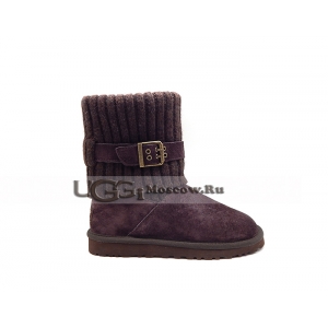 Ugg Women Cambridge - Chocolate