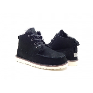 Ugg Men’s Beckham - Black