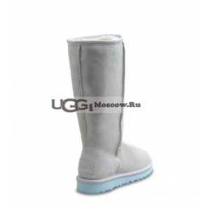 UGG Women Classic Tall - I Do!