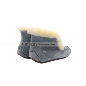 UGG Moccasins Alena - Grey