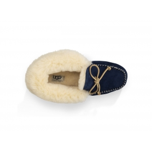 UGG Moccasins Alena - Blue