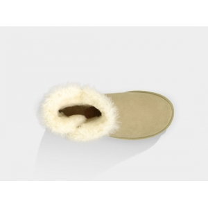 UGG Bailey Button Mini - Sand