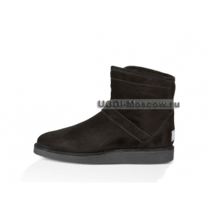 Ugg Women Karisa - Nero