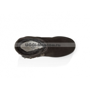 Ugg Women Karisa - Nero