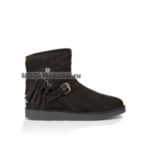 Ugg Women Karisa - Nero