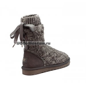 UGG Women Mahalya - Grey