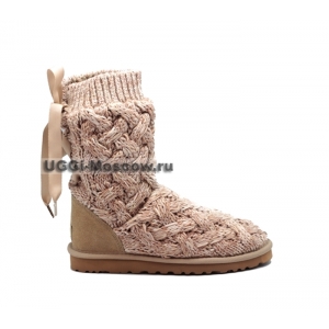 UGG Women Mahalya - Sand