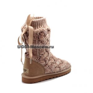 UGG Women Mahalya - Sand