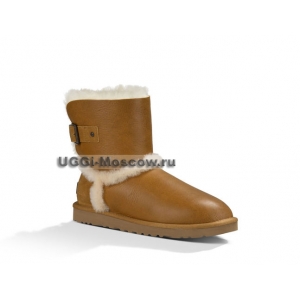 UGG Women Airehart - Chestnut