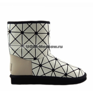 UGG & Jimmy Choo ISSEY MIYAKE - Pearl 