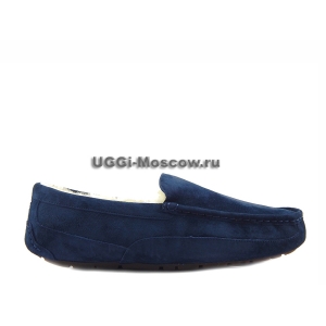 UGG Men Ascot - Navy