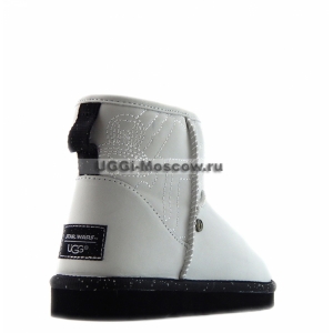 Ugg Women Classic Mini STAR WARS Milenium