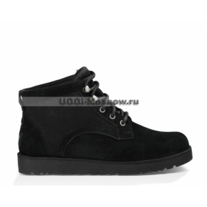 Ugg Men’s BETHANY - Black