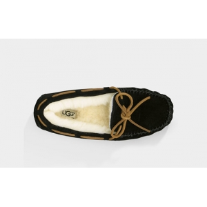 Ugg Women Moccasins Dakota - Black