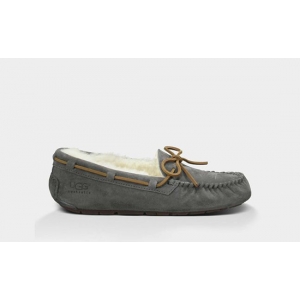 Ugg Women Moccasins Dakota - Grey