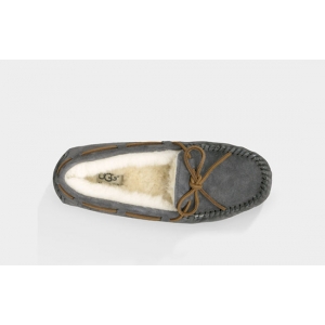 Ugg Women Moccasins Dakota - Grey